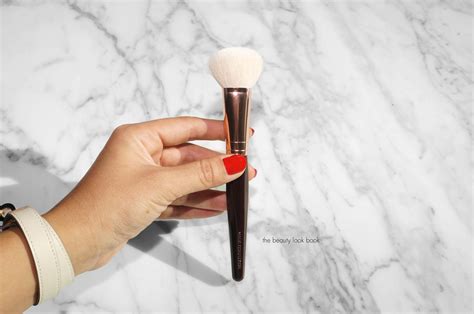 Achieve a Natural, Airbrushed Look with a Magical Foundation Brush